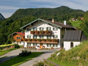 Ferienwohnung Alpenrose